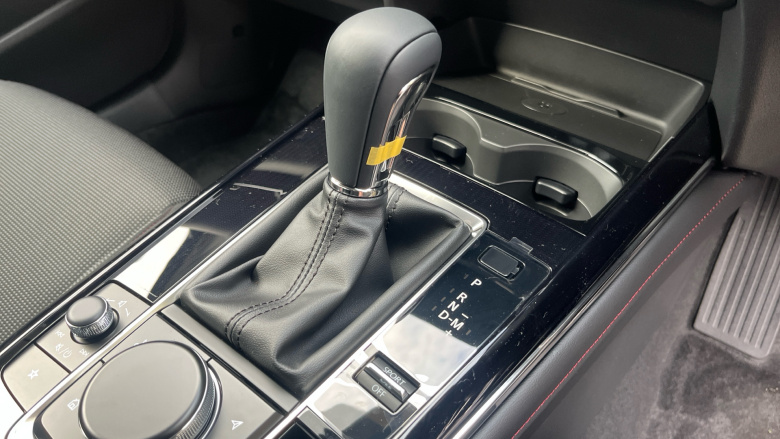 Mazda CX-30 2.5 e-Skyactiv G MHEV [140] Homura 5dr Auto Petrol Hatchback